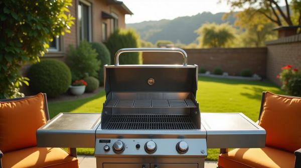 Comment choisir votre barbecue américain pour des grillades parfaites