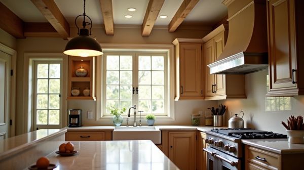 Comment choisir votre cuisiniste à Orléans pour un projet sur mesure