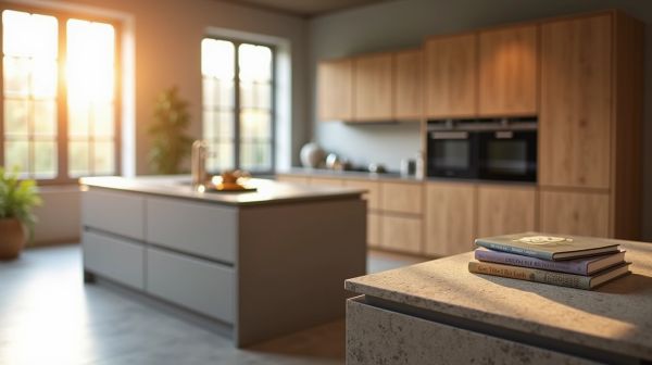 Comment choisir votre cuisiniste à Orléans pour un projet sur mesure