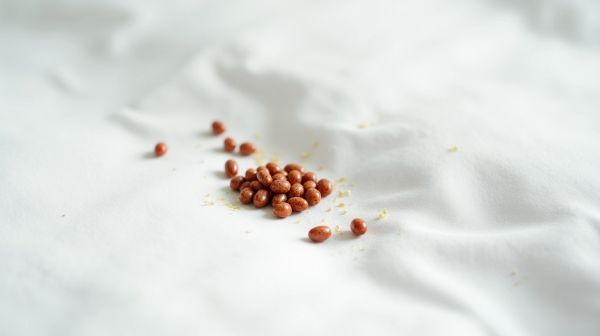 Comment reconnaître les œufs de punaises de lit facilement ?