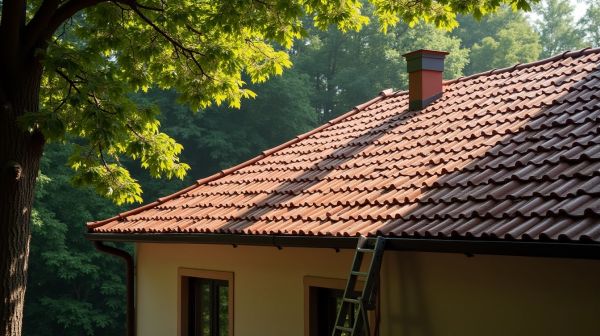 Couvreur Tournefeuille : protection et entretien de vos toitures