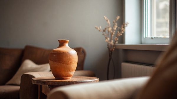 Découvrez les atouts de la poterie artisanale pour décorer votre intérieur