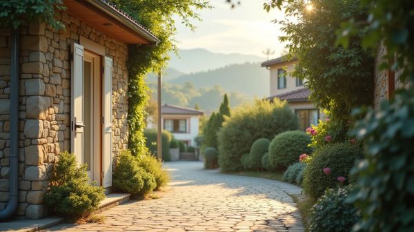 Isolation extérieure Orléans : solutions pour améliorer votre confort thermique