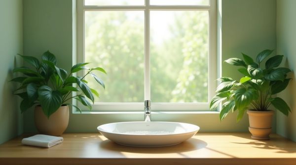 Le nettoyage optimal avec H2O at Home : des solutions écologiques surprenantes