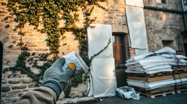 Les meilleures astuces pour l'isolation extérieure à Orléans