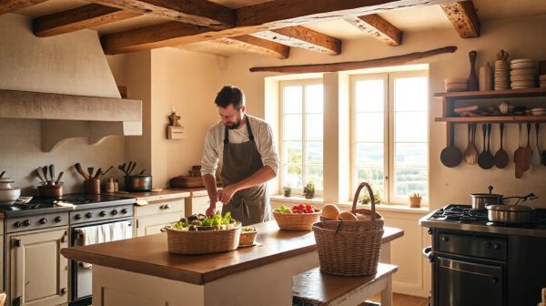 Les meilleures astuces pour trouver un cuisiniste à Orléans