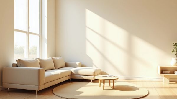 Réalisez un projet d'agencement d'intérieur à moindre coût