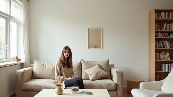 Réalisez un projet d'agencement d'intérieur à moindre coût