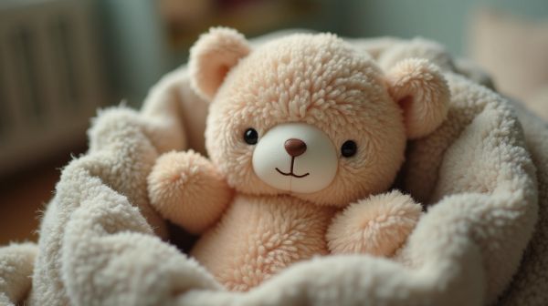 Retrouver la peluche de notre enfance : souvenirs et compagnons fidèles