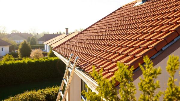 Services essentiels d'un couvreur à Tournefeuille pour votre toiture