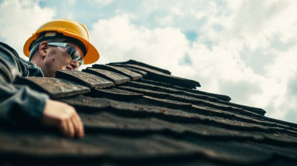 Services essentiels d'un couvreur à Tournefeuille pour votre toiture