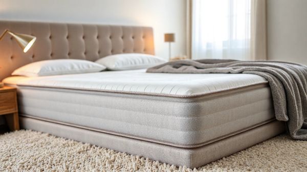 Top 5 conseils pour sélectionner un sommier clic clac confortable