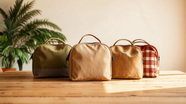Top 5 sacs isothermes pour maintenir vos repas à la bonne température