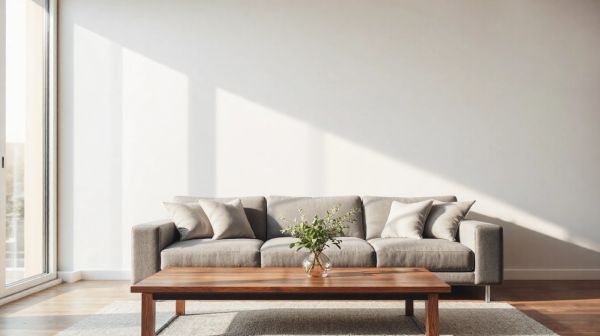 Top astuces pour un agencement d'intérieur économique et réussi