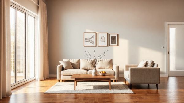 Top astuces pour un agencement d'intérieur économique et réussi
