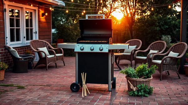 Top conseils pour sélectionner le meilleur barbecue américain