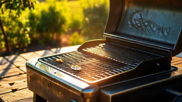 Top conseils pour sélectionner le meilleur barbecue américain