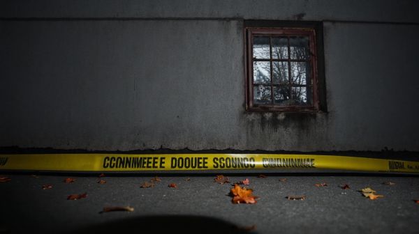 Top stratégies de sécurité post-burglary à Charleroi