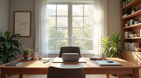 Découvrez le forum pour maîtriser votre assistante domotique