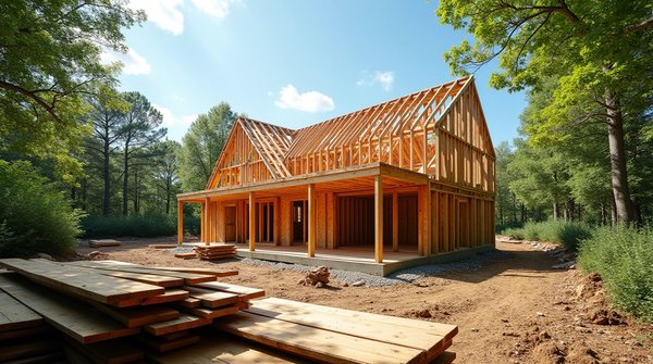 Constructeur de maisons en bois à toulouse : votre projet écologique