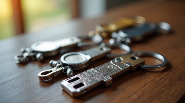 Découvrez Key-Bak : qualité et innovation pour vos porte-clés