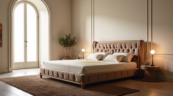 Découvrez l'excellence des matelas fabriqués en France