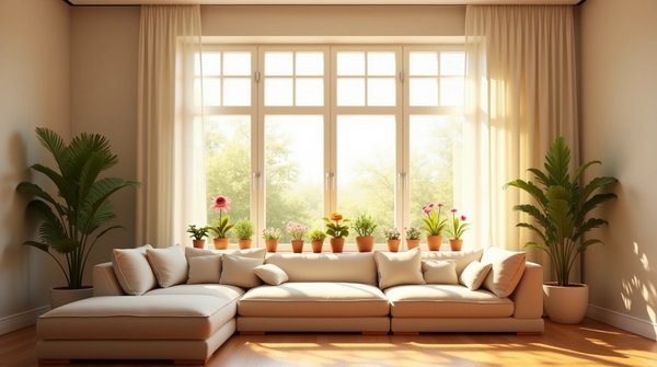 Devis fenêtres à lyon : créer un intérieur lumineux et personnalisé