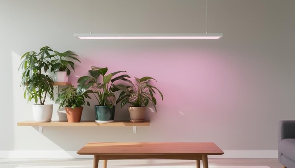 Comment choisir la lampe horticole LED idéale pour vos plantes d'intérieur ?