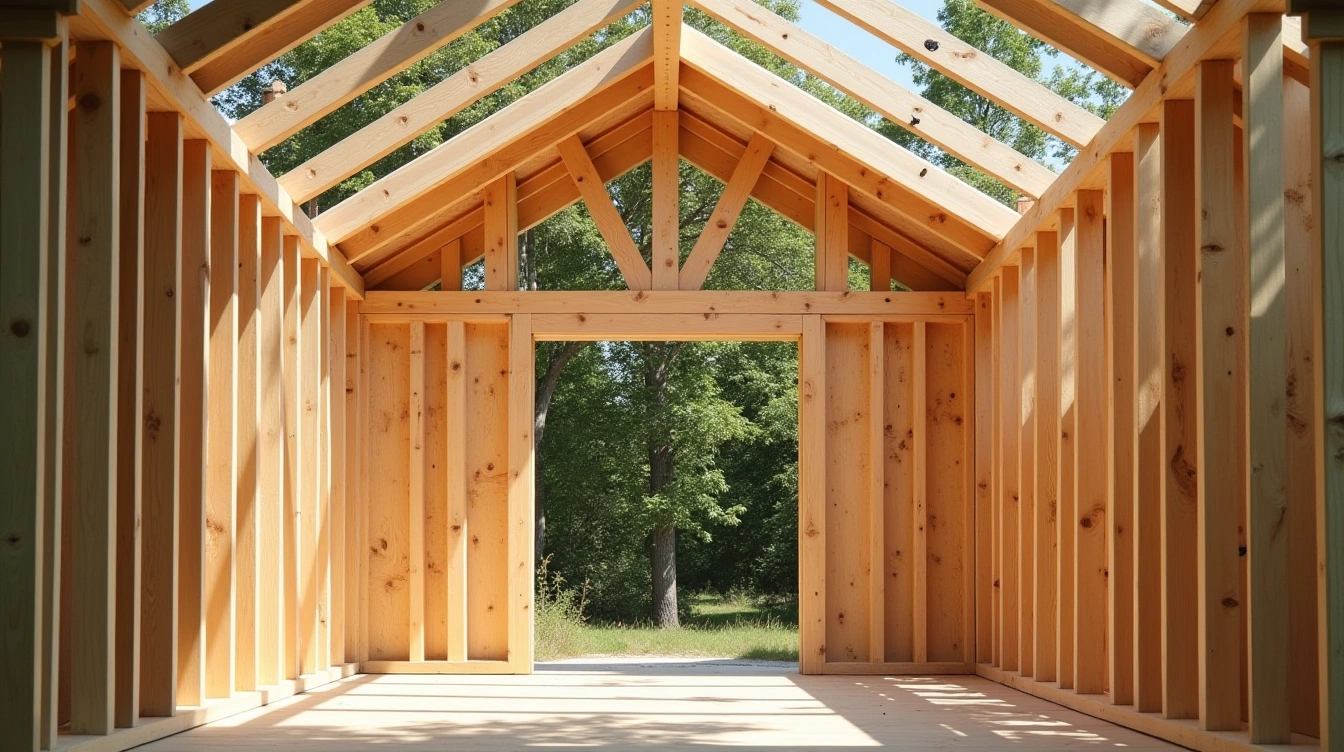 Questions fréquentes sur la construction bois