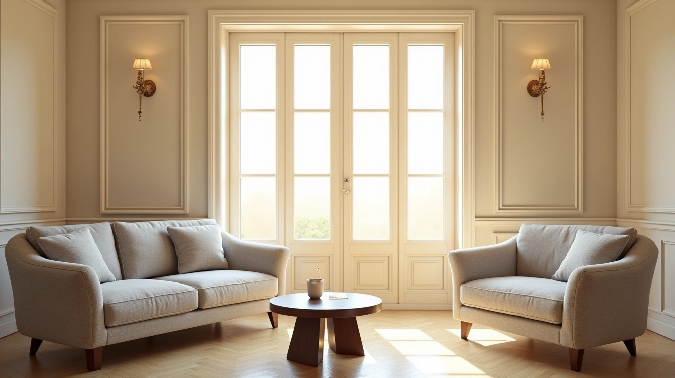 Choisir ses menuiseries : esthétique et performance au cœur du projet